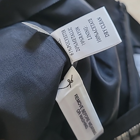 Ann Taylor Skirt - Picture 6 of 16